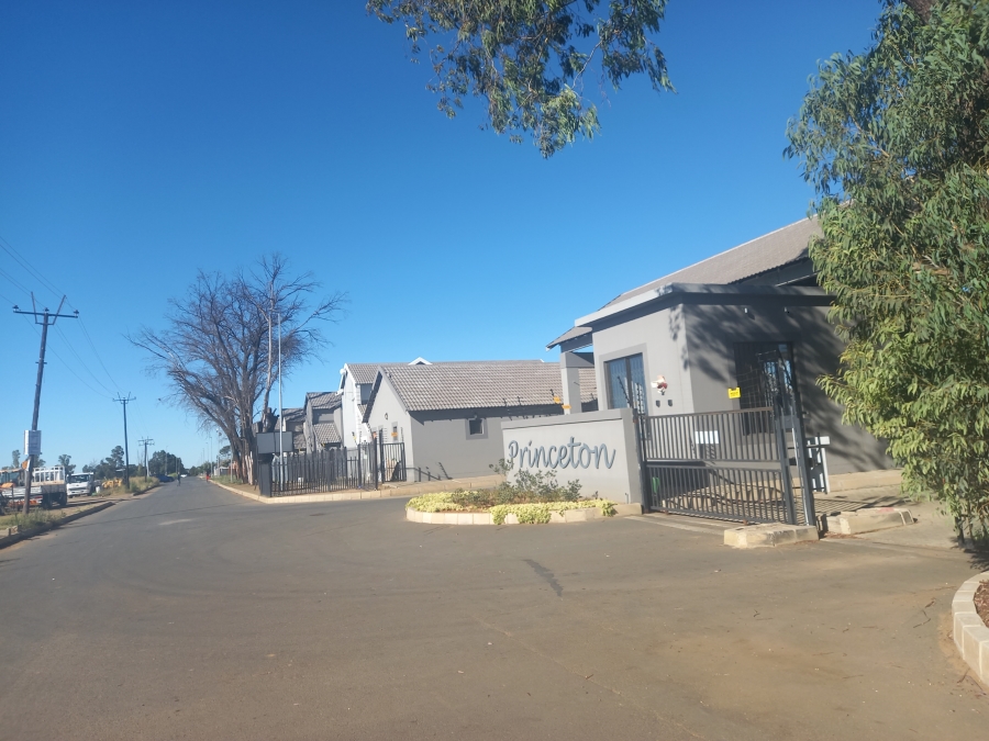 3 Bedroom Property for Sale in Arcata Estate Free State